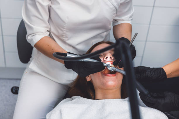 Best Emergency Dental Care for Abscessed Tooth in Plumsteadville, PA